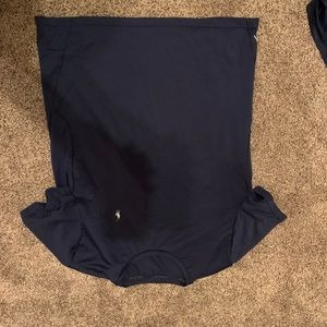 Polo Performance Tee